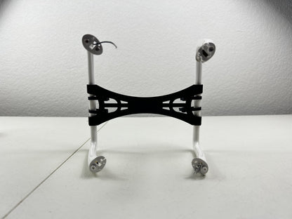 DJI Phantom 4 4K Drone WM330A – No Camera – Legs Detached – For Parts/Repair