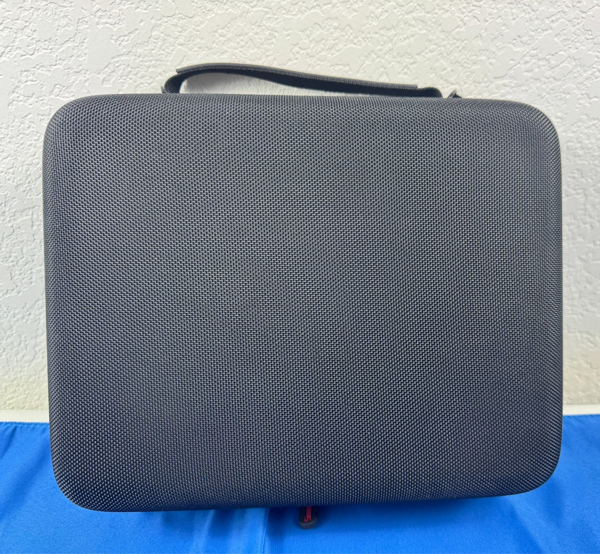 Smatree Hard Protective Travel Carrying Case for DJI Spark Drone & Batteries