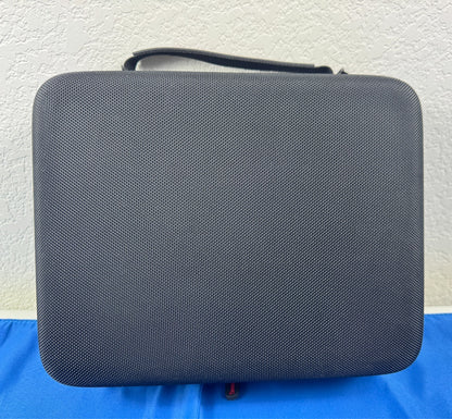 Smatree Hard Protective Travel Carrying Case for DJI Spark Drone & Batteries