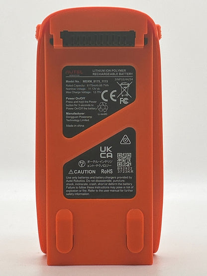 Autel MDXM_6175_1113 Battery for EVO Lite+ – Used Tested Working