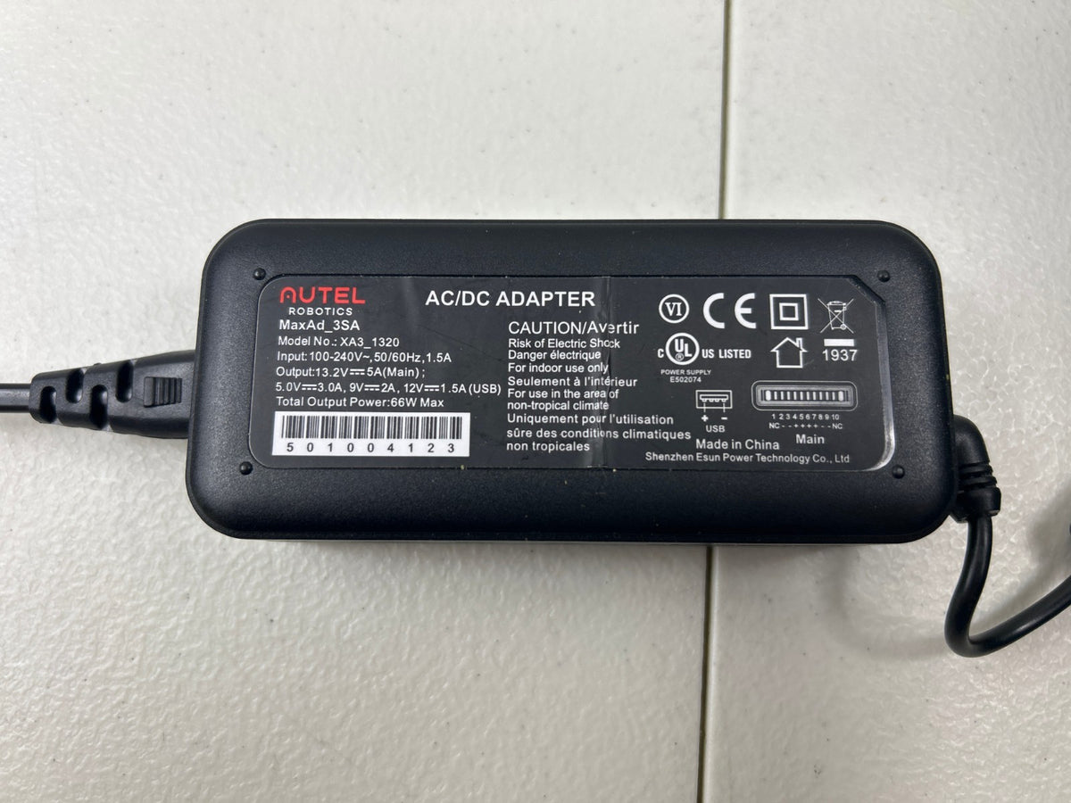 Autel EVO II / EVO 2 Dual 640T RTK V3 MDCV3 Thermal Drone Bundle