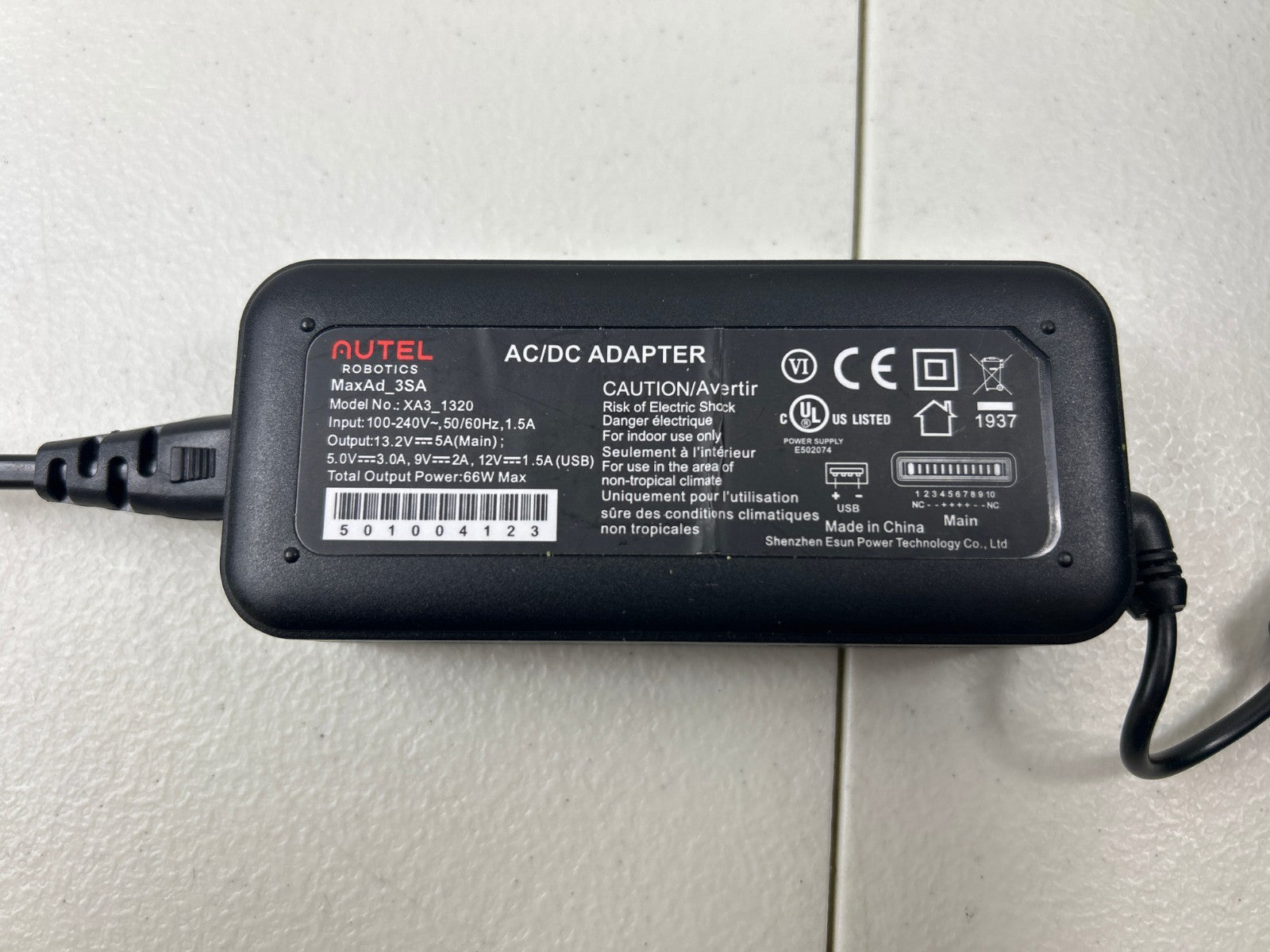 Autel EVO II / EVO 2 Dual 640T RTK V3 MDCV3 Thermal Drone Bundle