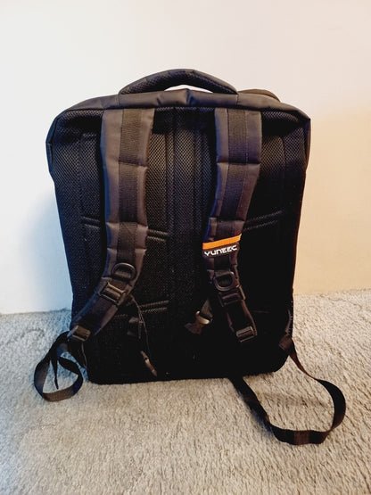 Yuneec Typhoon H+ Backpack Carry Case Drone Bag Durable Travel Storage