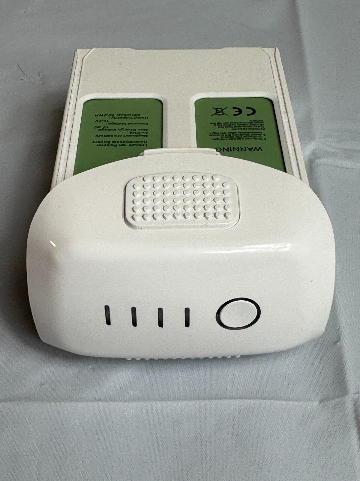 High Capacity Battery for DJI Phantom 4 Intelligent PH4-5870mAh 10-19 Cycles