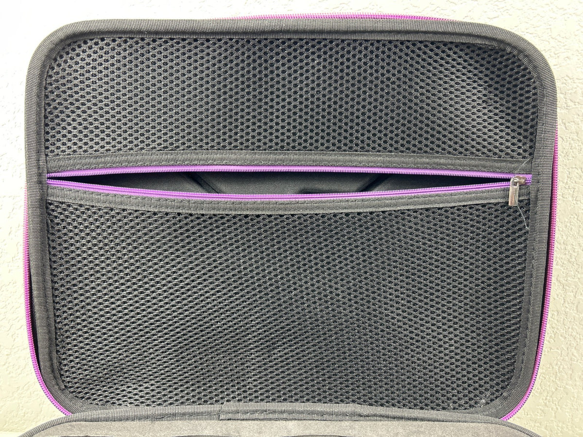 Carrying Case for DJI Mavic 2 Pro / Zoom Drone and Accessories – Used