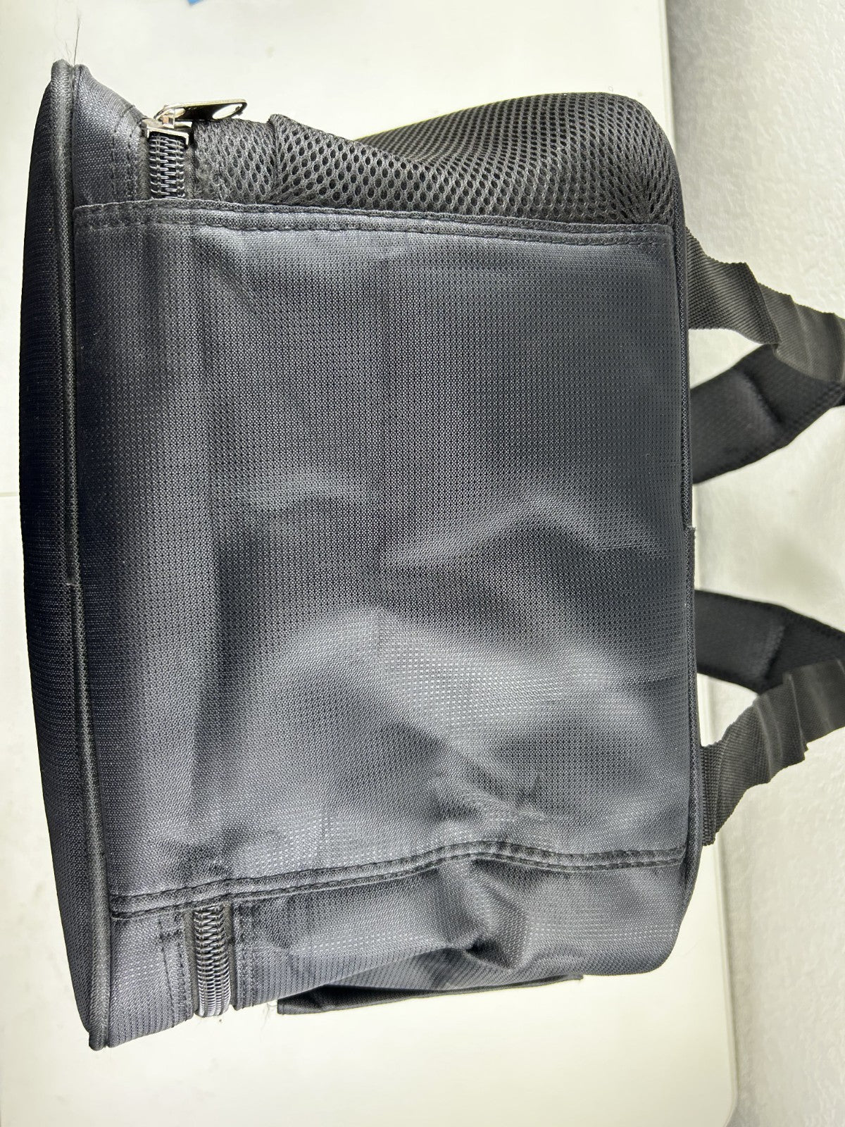 Backpack Carrying Case for DJI Phantom 4 / Pro / V2.0 – Fits OEM Grey Foam Case