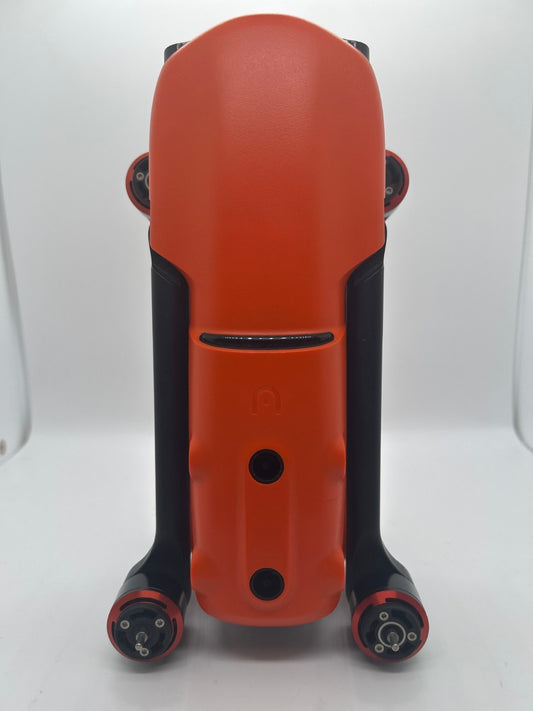 Autel EVO II V1 EVO 2 Drone Black/Orange P/N MDCS (Drone Only) – For Parts