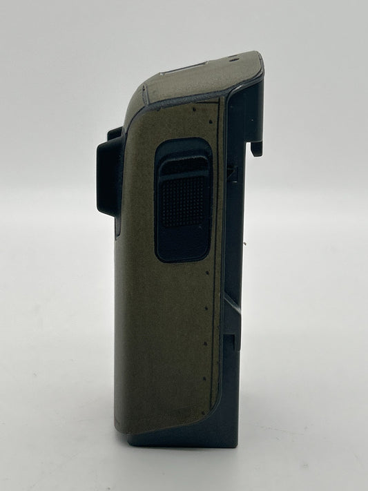 DJI Spark MB1-1480 Battery 1480mAh - 28 Cycles - Tested - Custom Vinyl - Used