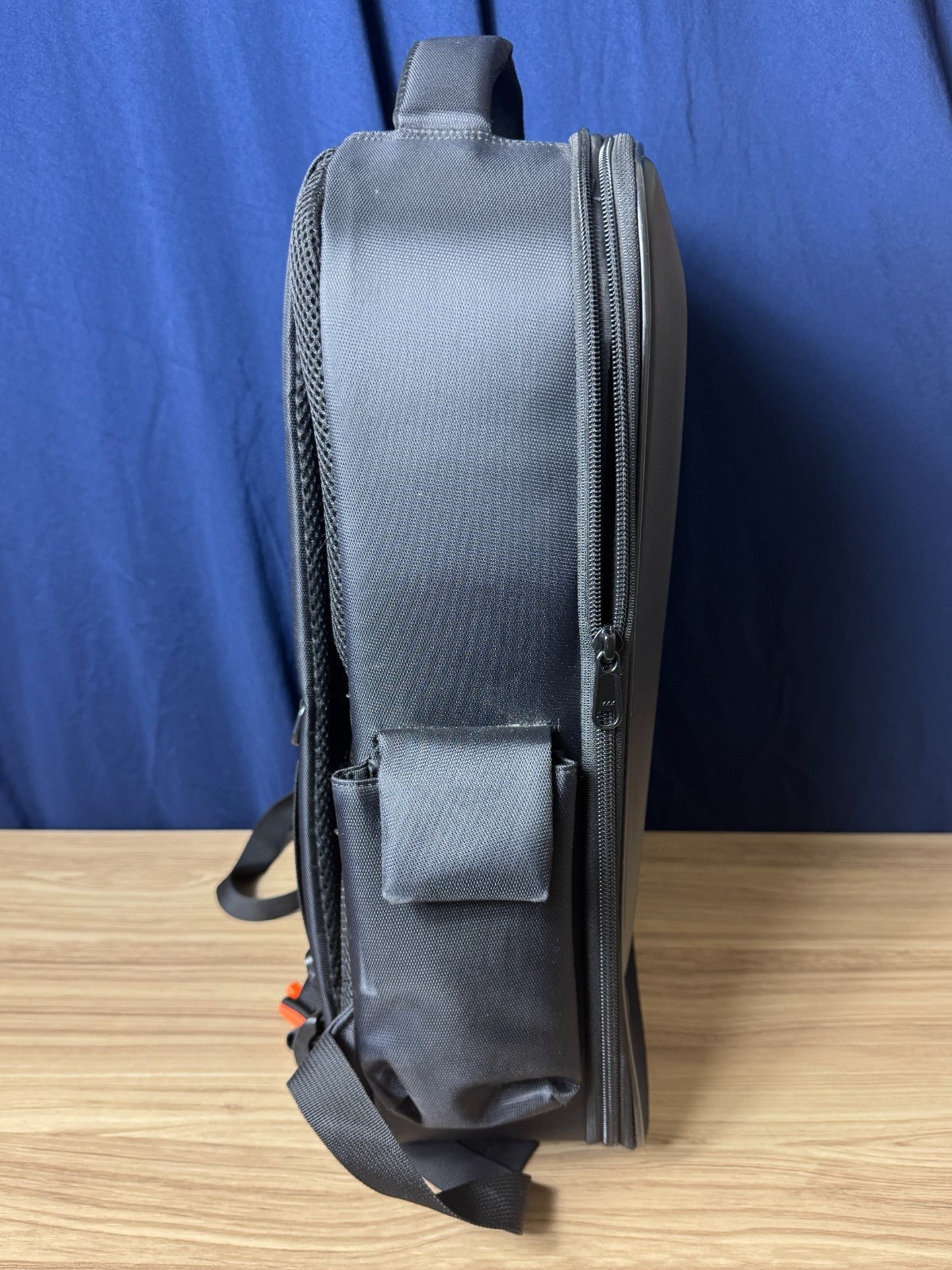 DJI FPV Drone Backpack – Protective Carry Bag for Drone & Accessories – Used