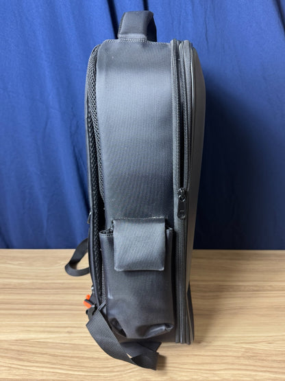 DJI FPV Drone Backpack – Protective Carry Bag for Drone & Accessories – Used