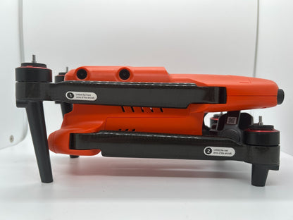 Autel EVO II EVO 2 V2 6K Enterprise Drone MDCA – V1 Top Plate –Drone Only – Used
