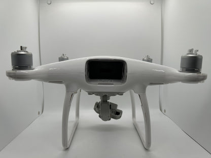 DJI Phantom 4 Drone & Camera Only WM330A – Flies Great – Markings on Body