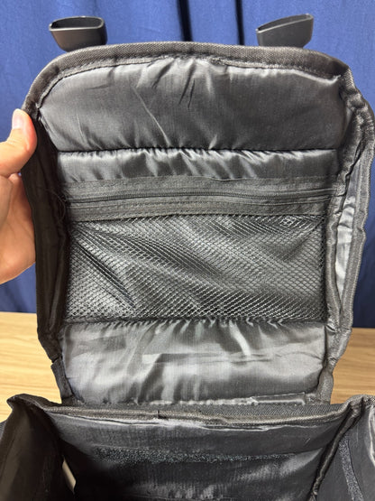 Focus Soft Protective Travel Carrying Bag for DJI Spark Drone, Batteries or DSLR
