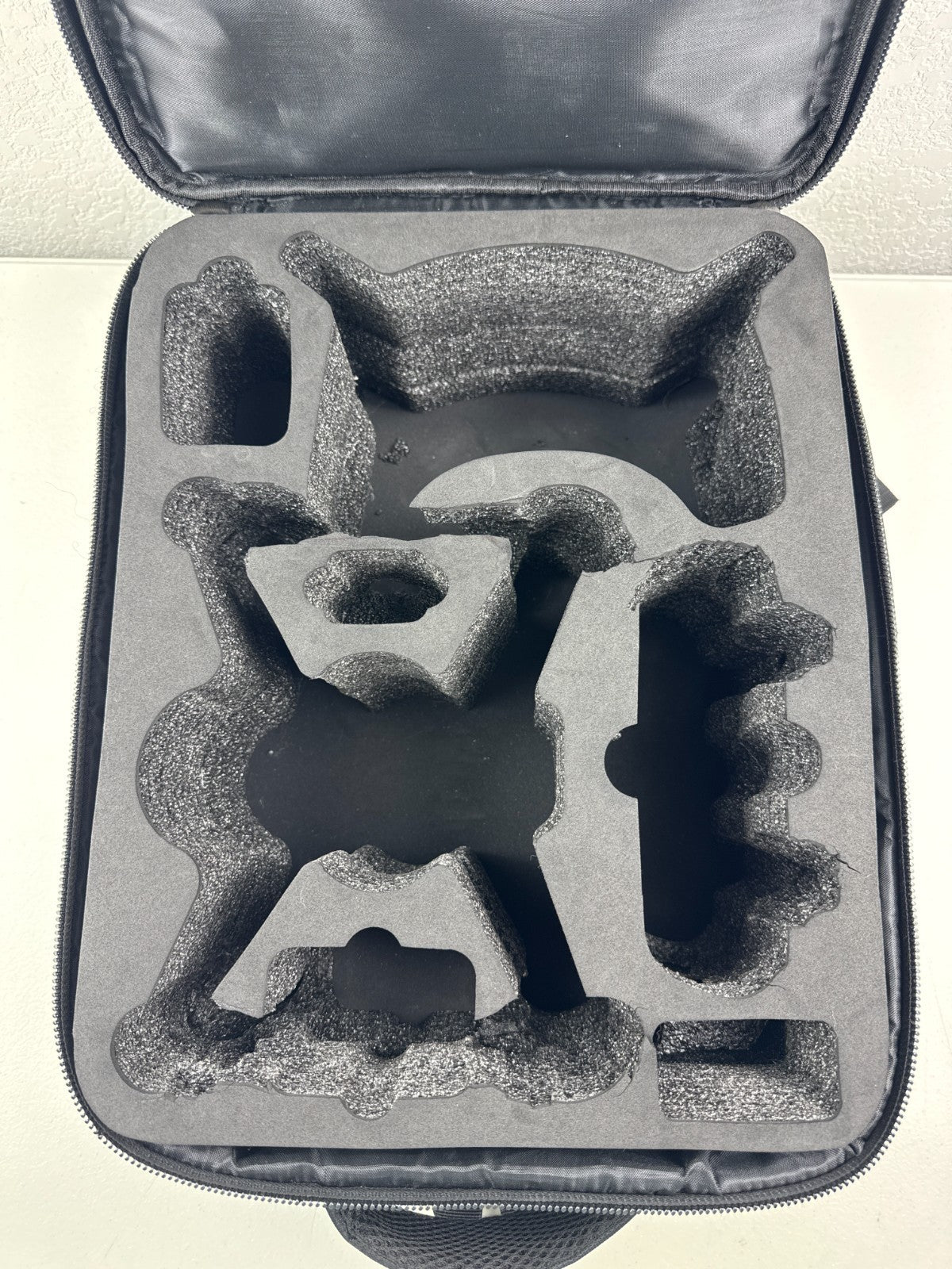 Drone Backpack Soft Carrying Case for DJI FPV Drone & Accessories