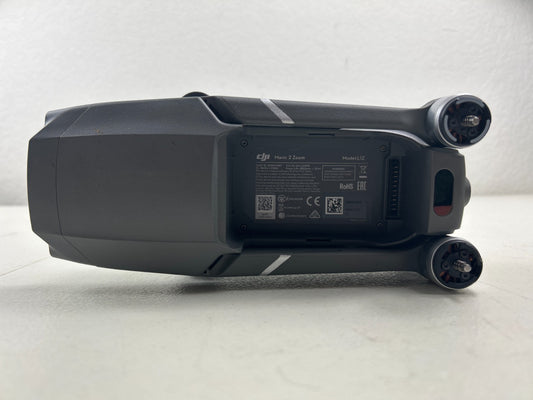 DJI Mavic 2 Zoom Drone – Aircraft Only (Drone Only) – No Camera