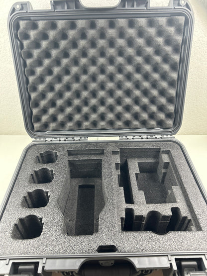 Nanuk 920 Hard Case for DJI Mavic Pro Drone & Accessories – Used, Cosmetic Wear