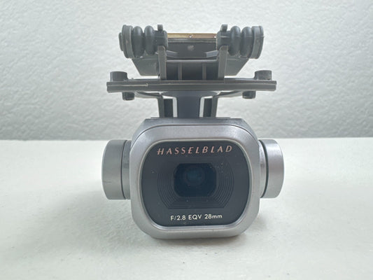 DJI Mavic 2 Pro Hasselblad - Gimbal and Camera Assembly - F/2.8 EQV 28mm - Used