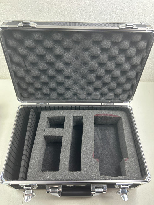 Metal Hard Shell Case for DJI Mavic 2 Pro/Zoom with RM500 Slot – Used