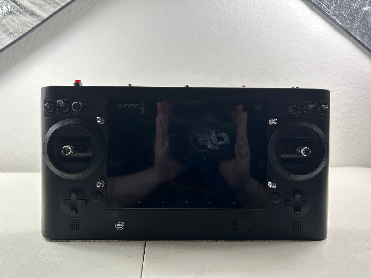 Yuneec ST16S Remote Controller - For Parts See Description