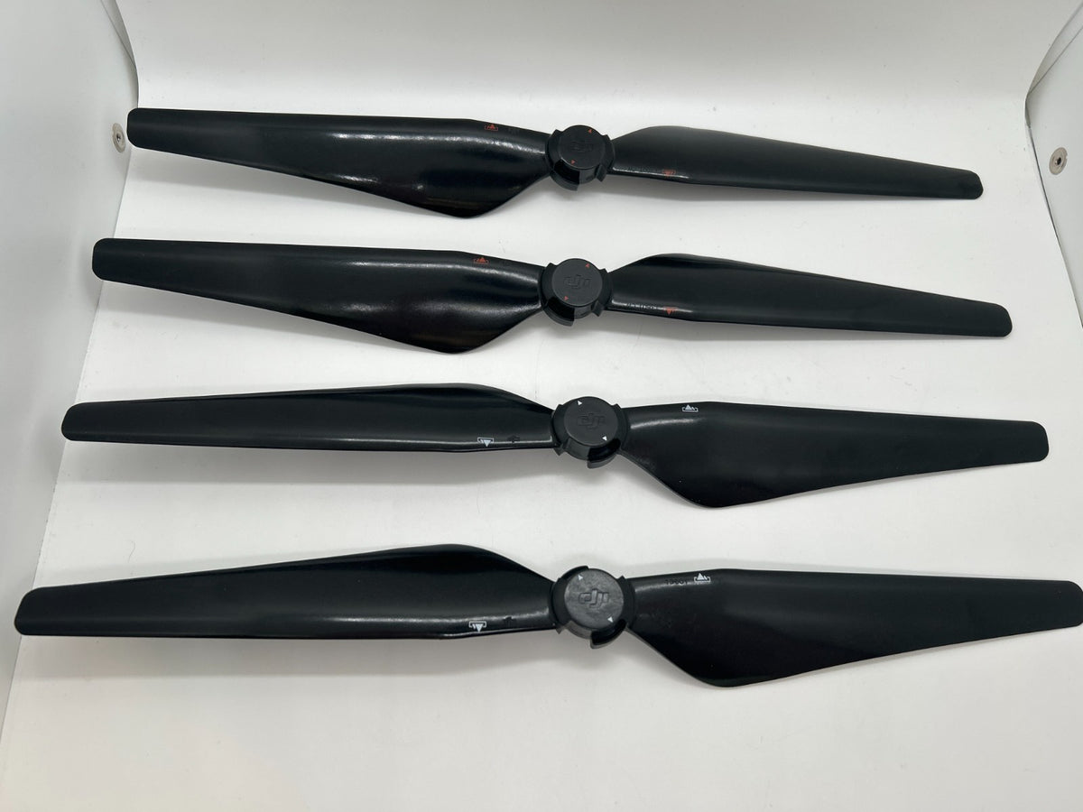 1360T Propellers for DJI Inspire Drone 1 Self-Locking Blade Set (4pcs)