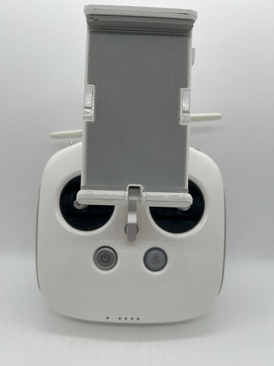 DJI Phantom 4 Pro Advanced - GL300F Remote Controller- Broken Button - For Parts