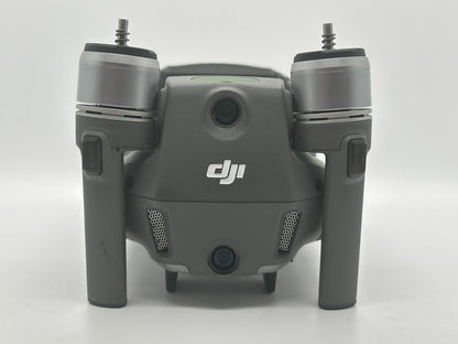 DJI Mavic 2 Pro Drone Only – Error Code 200 – No Camera - For Parts