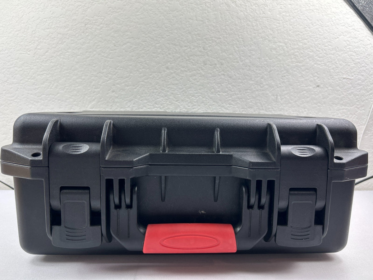 FPVTOSKY Hard Shell Case for DJI Avata 1 Fly More Combo – Waterproof - Used