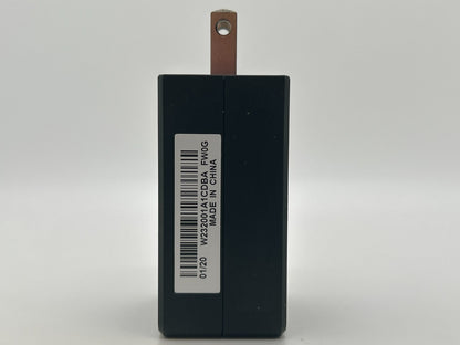 Skydio 2 2+ 65W AC Wall Adapter WAH232 Power Supply Charger For Parts