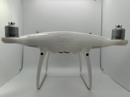 DJI Phantom 4 Pro WM331A 4K Drone Body Only – Cracked Rear Right Leg – No Camera