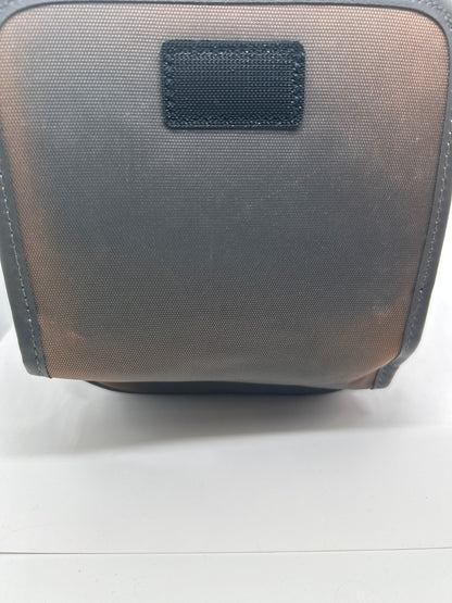 Genuine Black DJI Mavic 2 Pro/Zoom Shoulder Bag Case - No Shoulder Strap