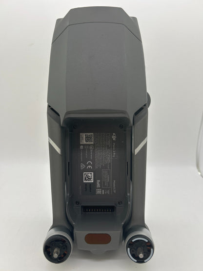 DJI Mavic 2 Pro L1P Crashed Drone Aircraft For Parts Repair