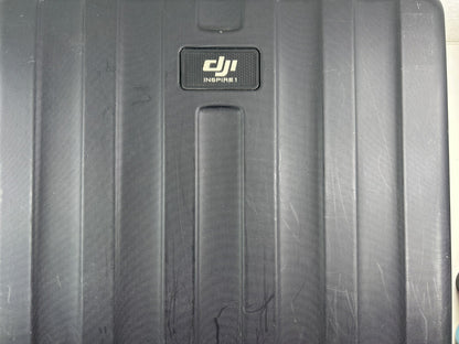 DJI Inspire 1 T600 Hard Case Professional Carrying Suitcase Travel Case
