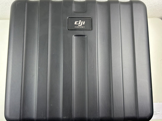 DJI Inspire 1 T600 Hard Case Professional Carrying Suitcase Travel Case