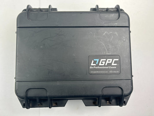 Go Professional Cases Hard Shell Case for DJI Mavic Air 2 / Air 2S Drone
