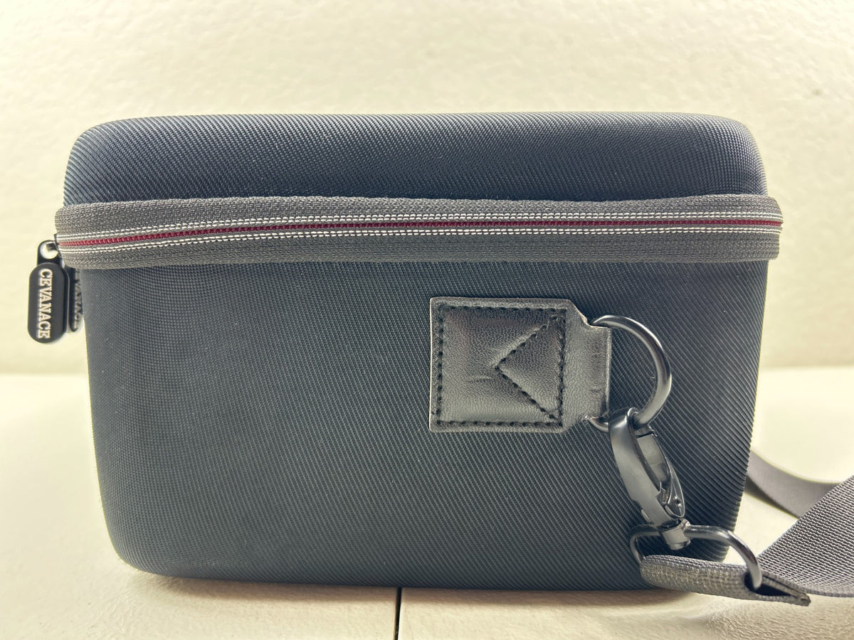 Cevanace Softshell Case -for DJI Avata Drone Accessories - Zipper Working - Used