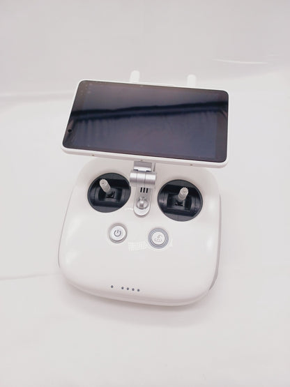 DJI Phantom 4 Pro+ Plus GL300E Remote Controller For Parts No WiFi / Login