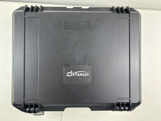 HM Stanley Hard Shell Case for DJI Avata Drone – Waterproof - Dustproof – Used