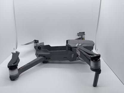 DJI Mavic 2 Enterprise Advanced Drone 48MP Camera Thermal UAV Aircraft Only
