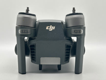 DJI Mavic Pro M1P Drone – Won’t Pair, Body Damage – For Parts/Repair