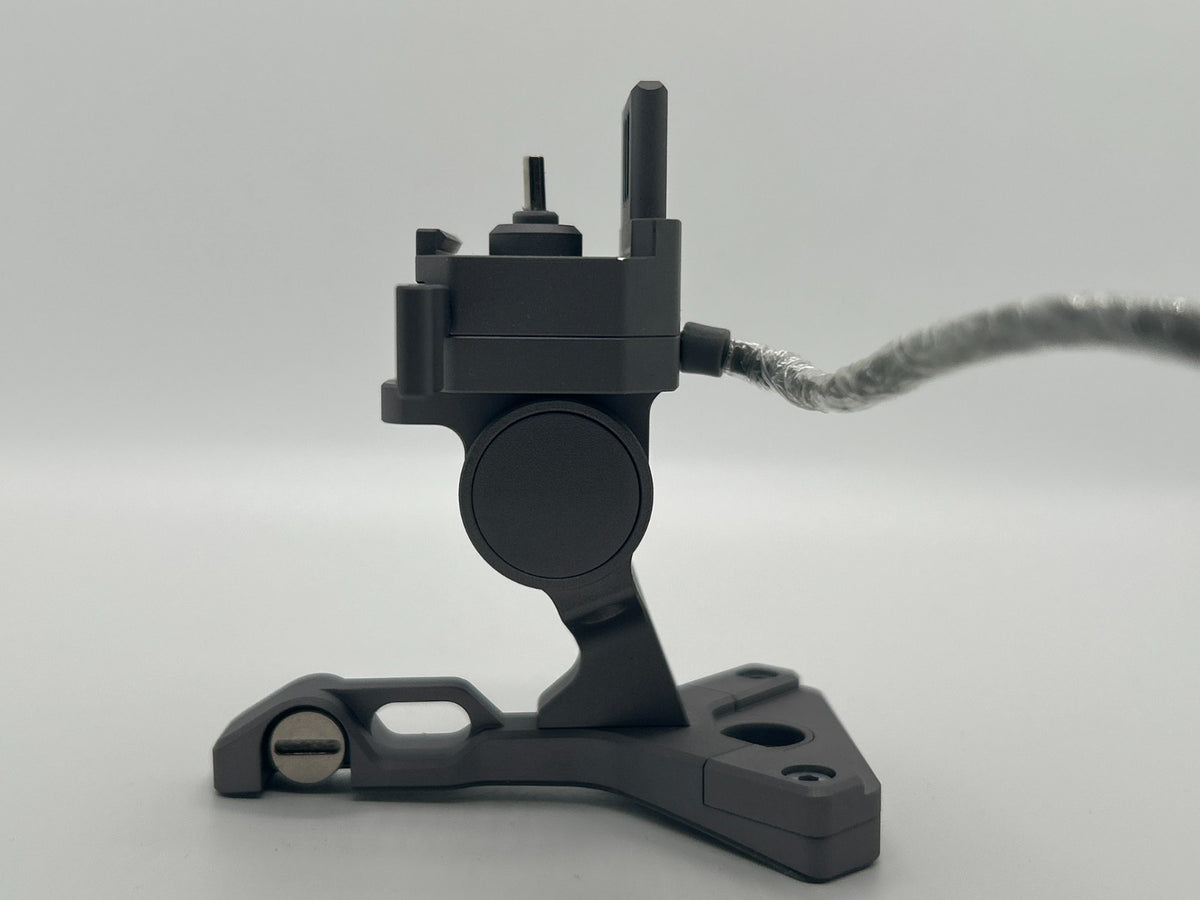 DJI CrystalSky Monitor Mounting Bracket for DJI Inspire 1/ 2 Phantom