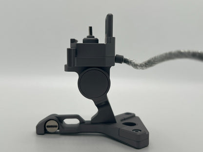 DJI CrystalSky Monitor Mounting Bracket for DJI Inspire 1/ 2 Phantom