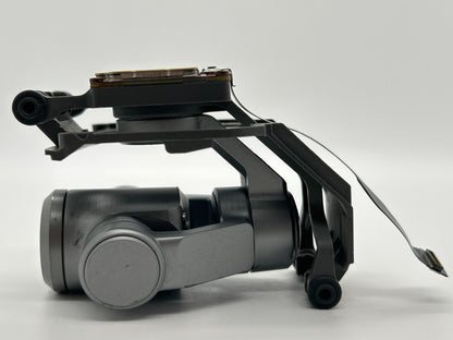 DJI Mavic 2 Zoom - Gimbal & Camera Assembly - Tested - Working - Used