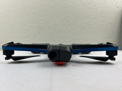 Skydio 2 Drone SDRC2V1 Bundle 2 Batteries MPP3 Controller Case Tested