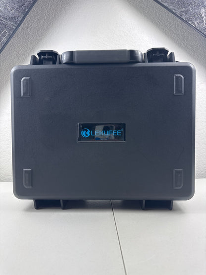 Lekufee Waterproof Hard Case for DJI Avata Explorer Combo
