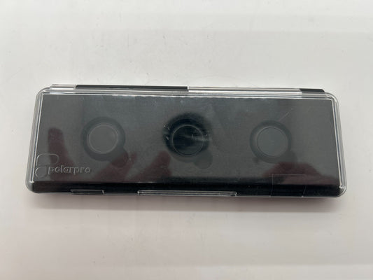 PolarPro 3-Filter Set – ND8 / ND16 / CP for DJI Mavic Pro with Case – Used