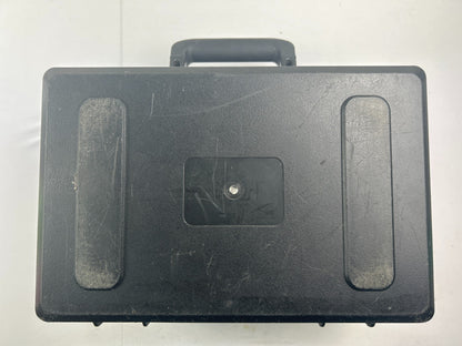 Lykus Hard Shell Waterproof Case for DJI Avata Drone – Damaged Foam