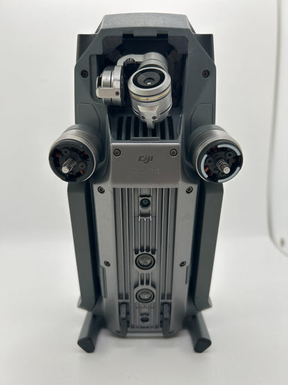 DJI Mavic Pro (M1P) Drone Only – Vision Sensor Error – For Parts