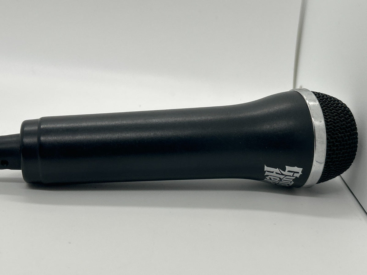 RedOctane - Guitar Hero - Rock Band - USB Microphone - OEM - Used