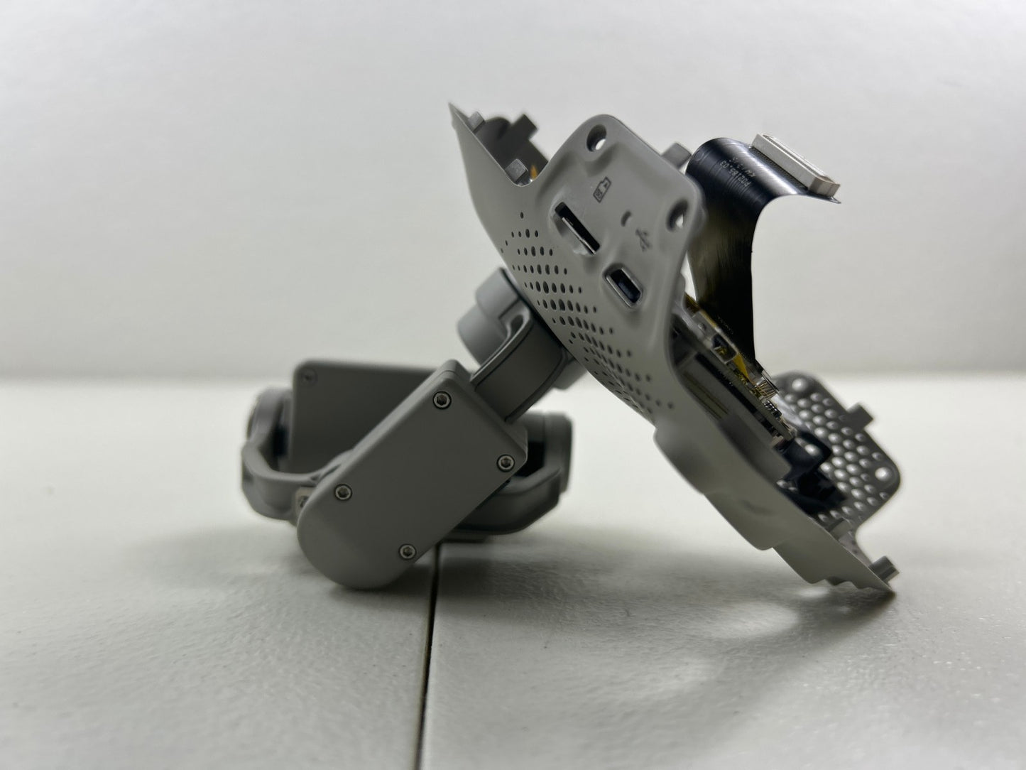 DJI Phantom 4 Pro / Advanced / V2.0 3‑Axis Gimbal & Camera Assembly