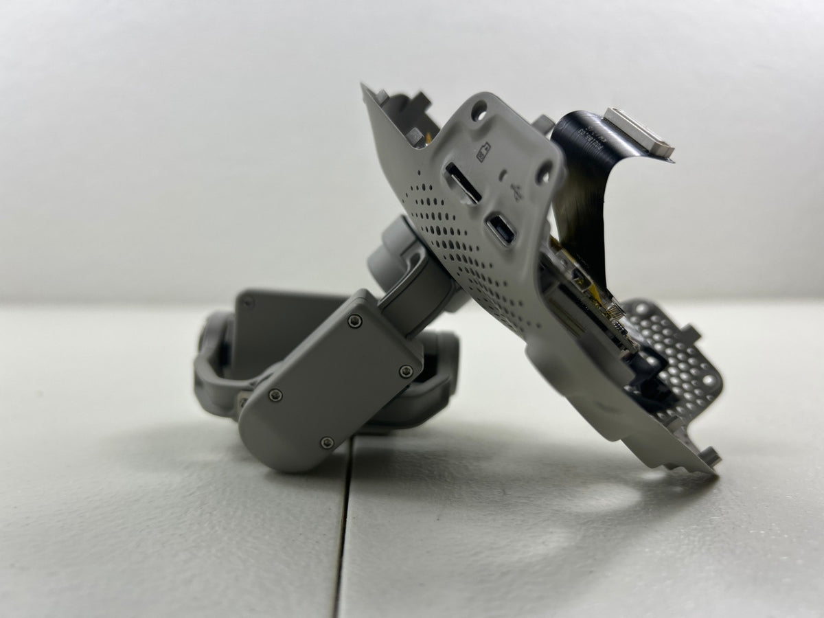 DJI Phantom 4 Pro / Advanced / V2.0 3‑Axis Gimbal & Camera Assembly